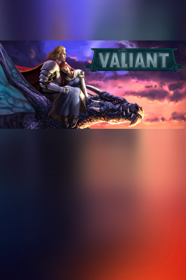 Valiant: Resurrection
