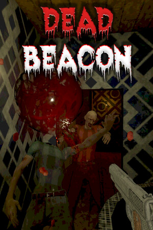 Dead Beacon
