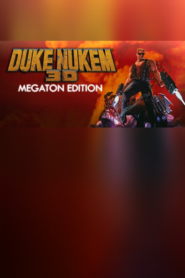 Duke Nukem 3D: Megaton Edition
