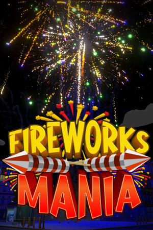 Fireworks Mania

