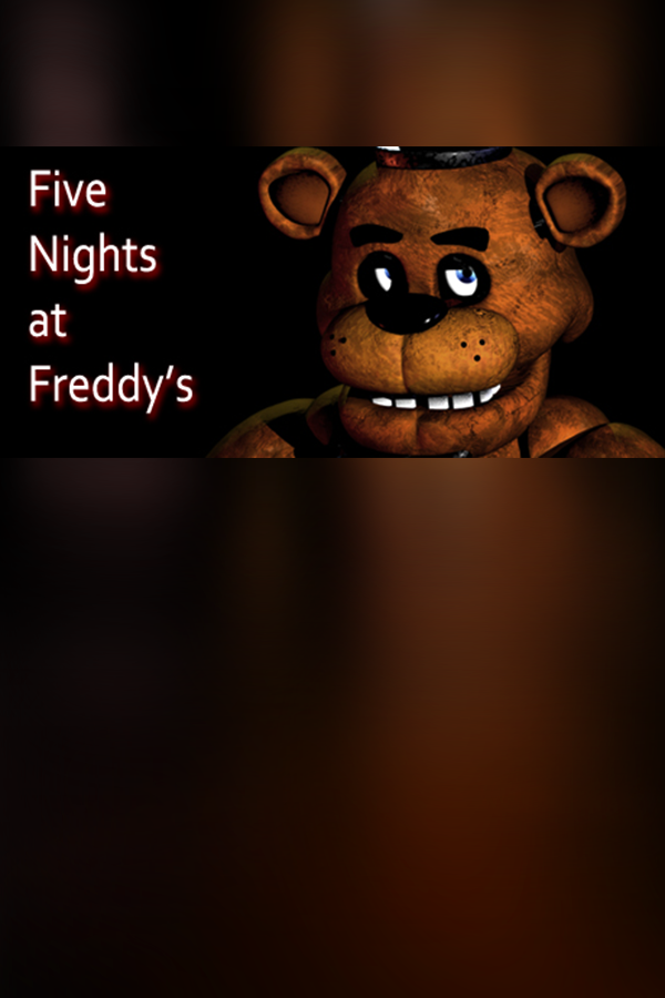 Five Nights at Freddy's
