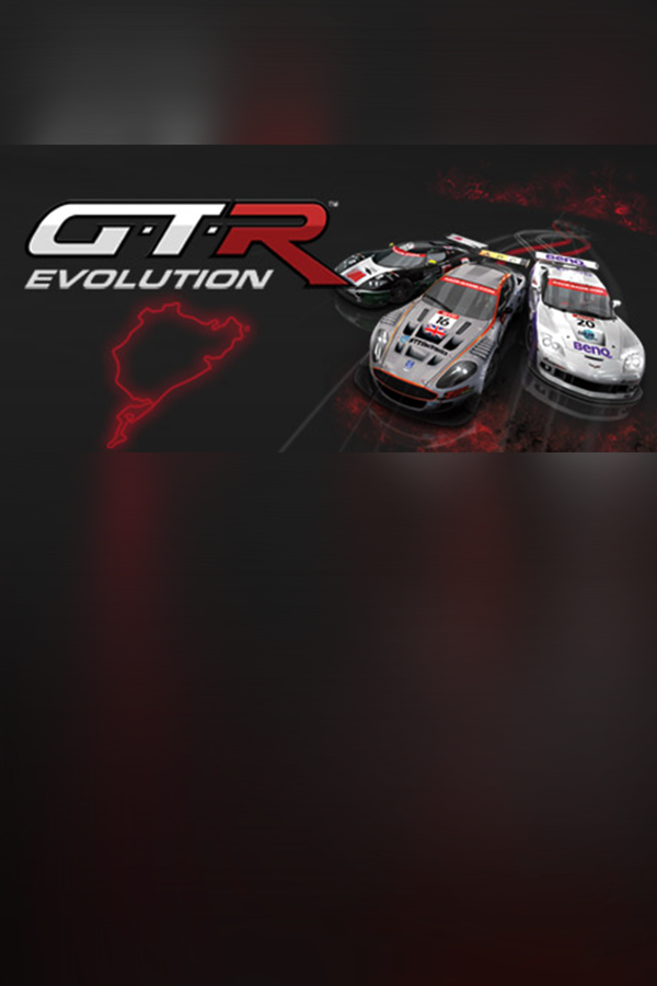 GTR Evolution
