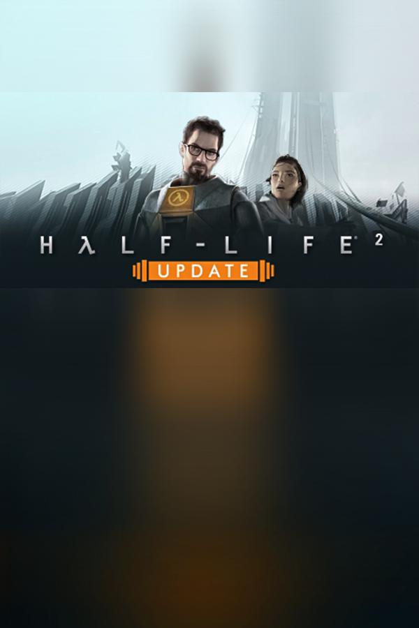 Half-Life 2: Update
