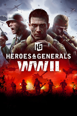 Heroes &amp; Generals
