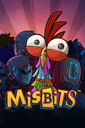 MisBits
