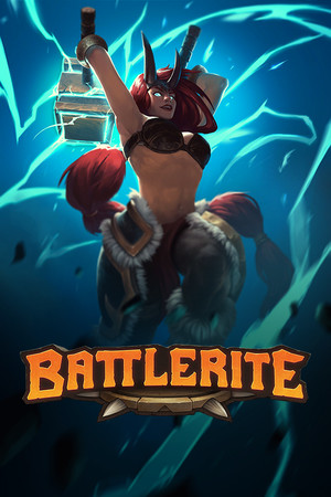 Battlerite