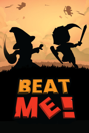 Beat me!