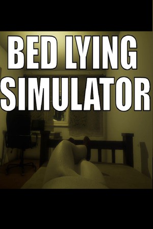 Bed Lying Simulator