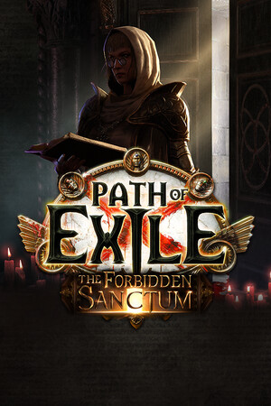 Path of Exile
