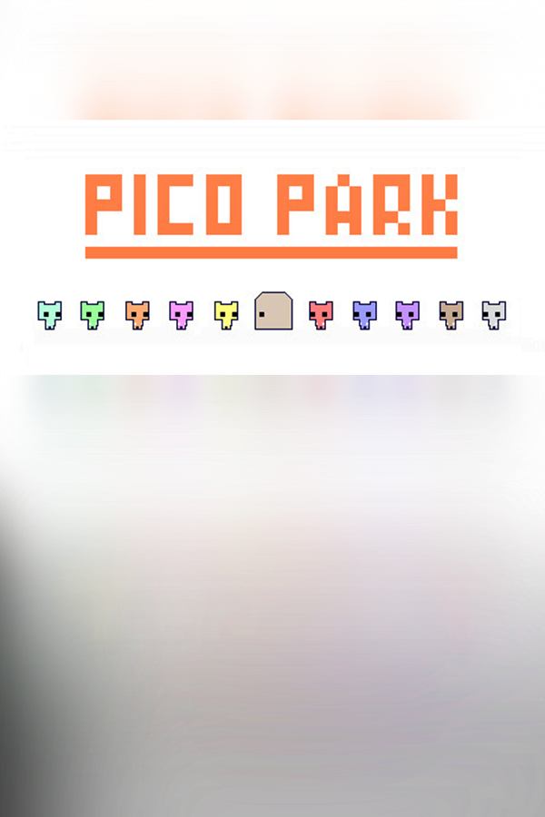 PICO PARK:Classic Edition
