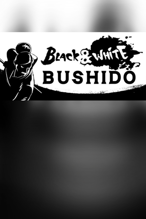 Black &White Bushido