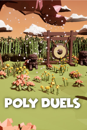 Poly Duels
