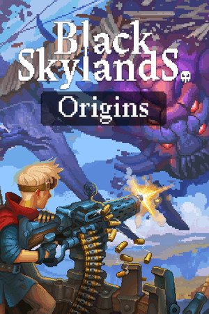 Black Skylands: Origins