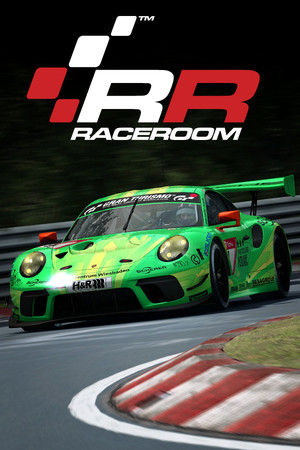 RaceRoom Racing Experience 

