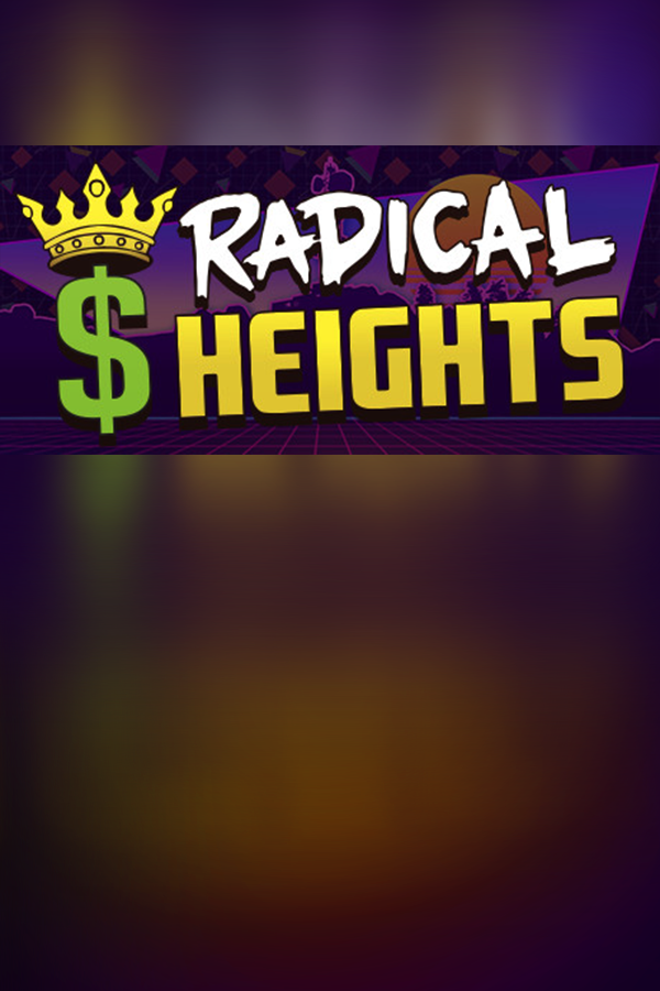 Radical Heights
