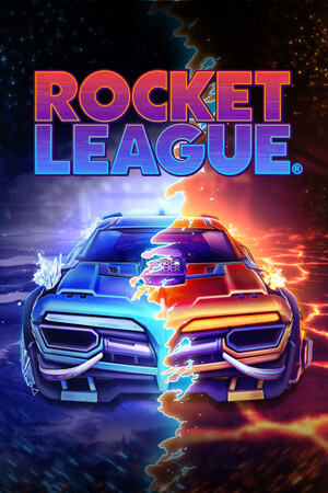 Rocket League
