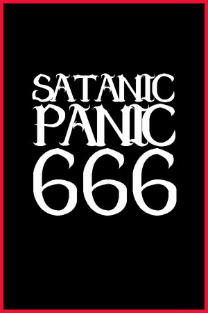 SATANIC PANIC 666
