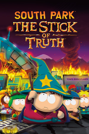 South Park™: The Stick of Truth™
