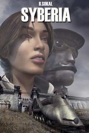 Syberia
