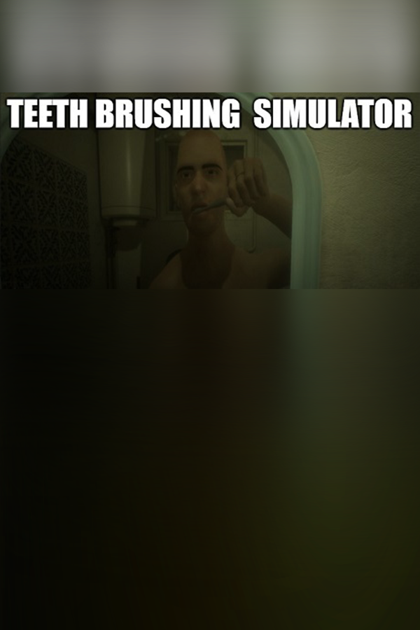 Teeth Brushing Simulator
