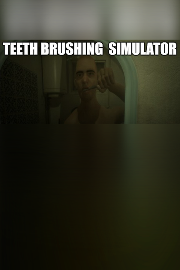 Teeth Brushing Simulator