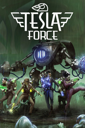 Tesla Force
