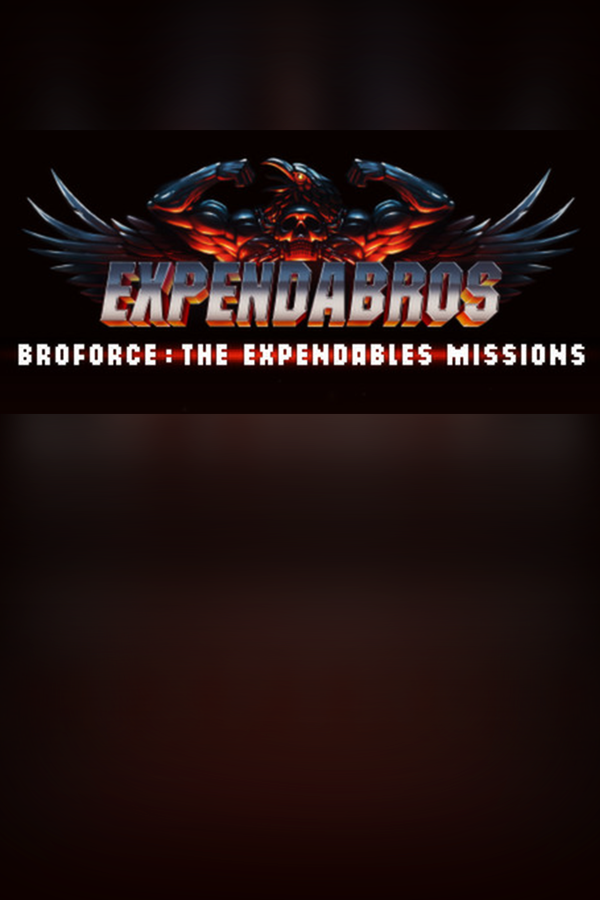 The Expendabros
