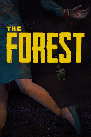 The Forest
