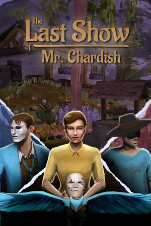 The Last Show of Mr. Chardish