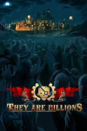 They Are Billions
