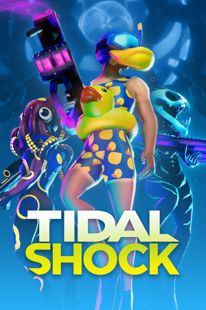 Tidal Shock
