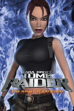 Tomb Raider VI : The Angel of Darkness
