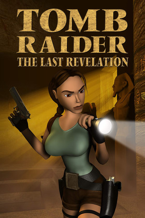 Tomb Raider: The Last Revelation
