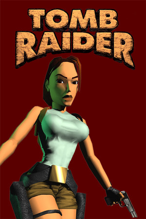 Tomb Raider I
