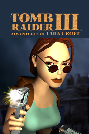 Tomb Raider III: Adventures of Lara Croft

