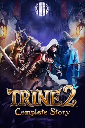 Trine 2 
