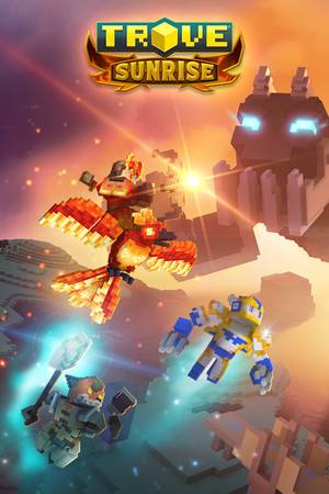 Trove