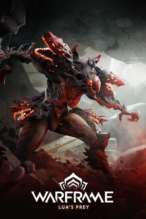 Warframe