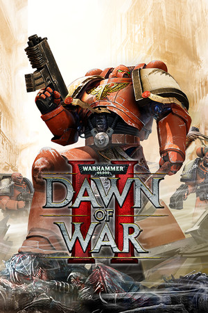 Warhammer 40,000: Dawn of War II