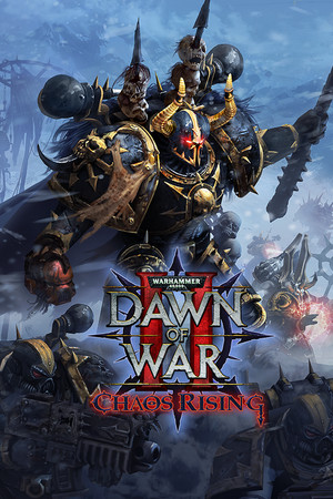 Warhammer 40,000: Dawn of War II - Chaos Rising
