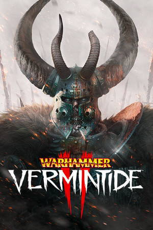 Warhammer: Vermintide 2
