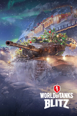 World of Tanks Blitz
