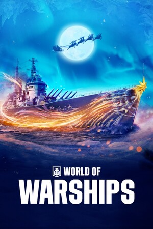 World of Warships

