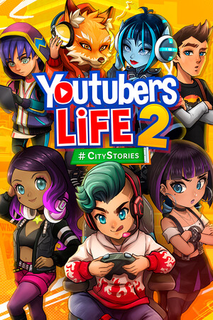 Youtubers Life 2
