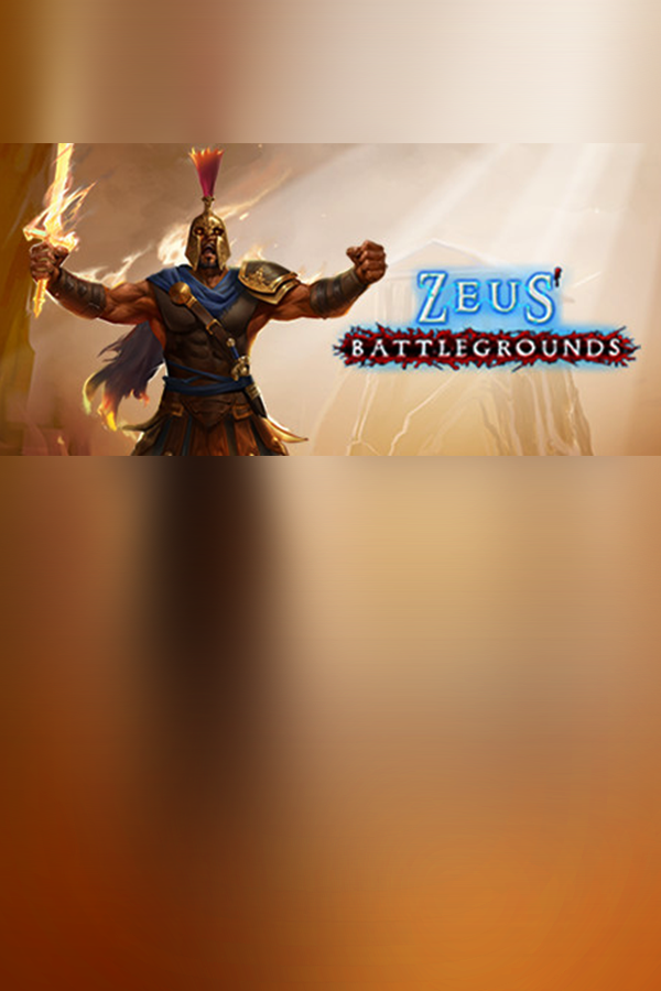Zeus' Battlegrounds
