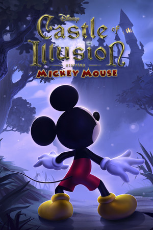 Castle of Illusion