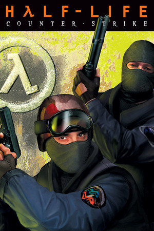 Counter-Strike
