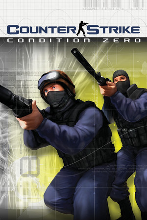 Counter-Strike: Condition Zero
