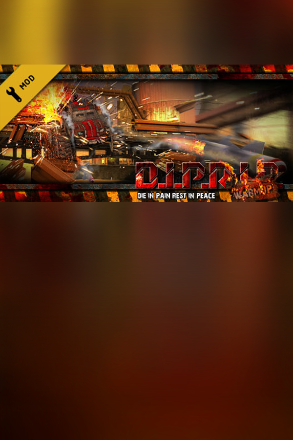 D.I.P.R.I.P. Warm Up
