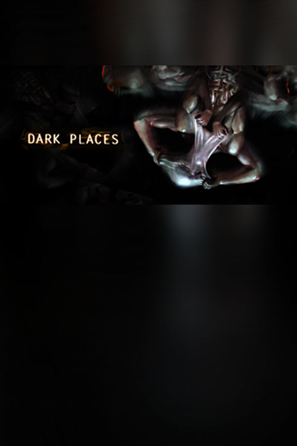 Dark Places
